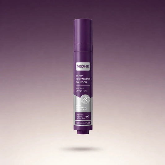 THICKROOT Root Lifting Serum bottle front